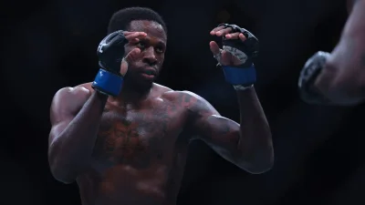 Randy Brown vs. Carlos Leal set for October 31 at UFC Vegas 123 — Welterweight shuffle has a real opportunity on the line