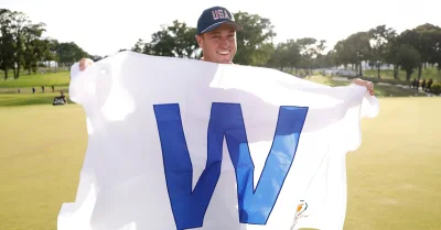 U.S. Team completes epic comeback at Medinah — Who Won The Presidents Cup?