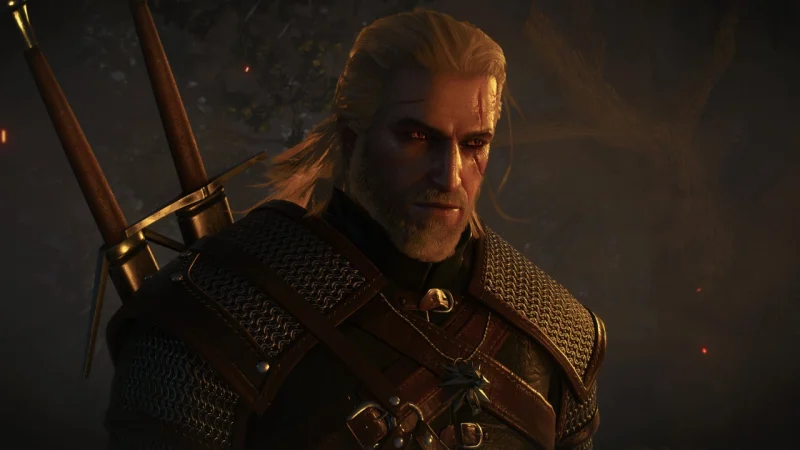 Marcin Momot Sets The Witcher 3 Remastered Release Date at 12pm Poland