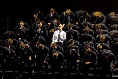 Yung Lean and GENER8ION debut Storm II at 2026 MTV VMAs