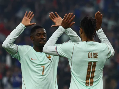 Kylian Mbappe ruled out as Belgium Vs France takes shape in Brussels