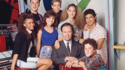 Dennis Haskins dies at 75 after a career as Principal Richard Belding