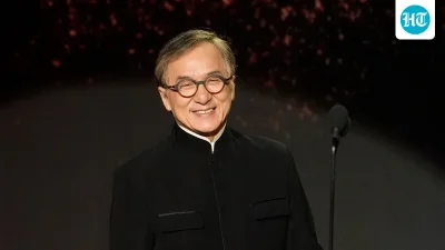 Jackie Chan debunks 1954-2026 death hoax with public appearance — Did Jackie Chan Die