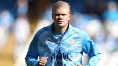 Erling Haaland has no relegation clause in Manchester City contract amid exit rumors — Erling Haaland Man City Exit Rumors