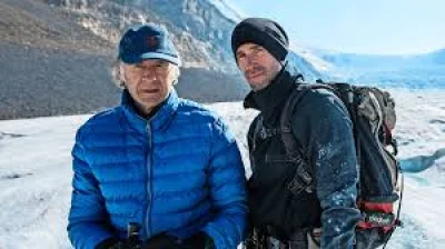 Alexander Millington-Cotes launches £55,000 fund as Sir Ranulph Fiennes Found search continues