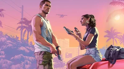 Game Informer unveils 14-page Grand Theft Auto VI cover story