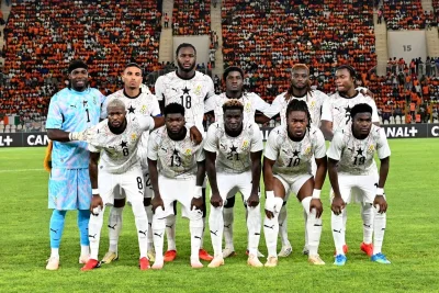 Queiroz urges support ahead of Tuesday’s Ghana Vs Gambia qualifier — the Black Stars need a proper response in Accra