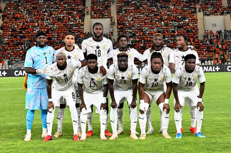 Queiroz urges support ahead of Tuesday’s Ghana Vs Gambia qualifier — the Black Stars need a proper response in Accra