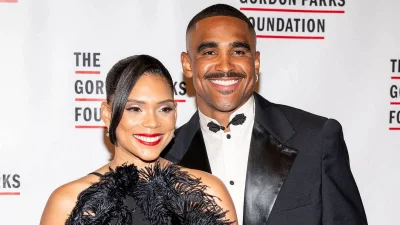 Jalen Hurts Marries Bry Burrows in Spring of 2025 — Jalen Hurts Wife