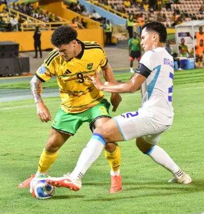 Keyrol Figueroa ends 13-year drought in 1-0 Honduras win — Jamaica National Football Team Vs Honduras National Football Team Standings