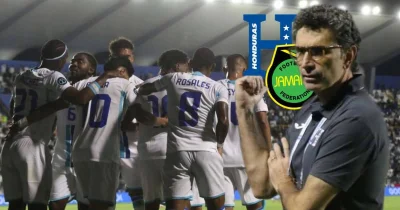 Jamaica Vs Honduras: La H begin Nations League stretch with a September 25 opener