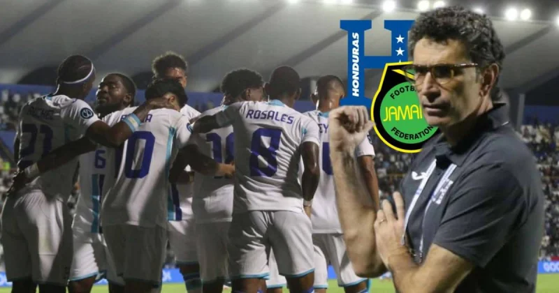 Jamaica Vs Honduras: La H begin Nations League stretch with a September 25 opener