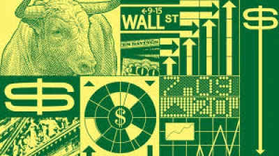 John Waldron Could Be Goldman Sachs Next CEO