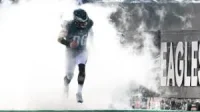 Johnny Mundt: Zach Ertz activated for Monday night vs. Bears