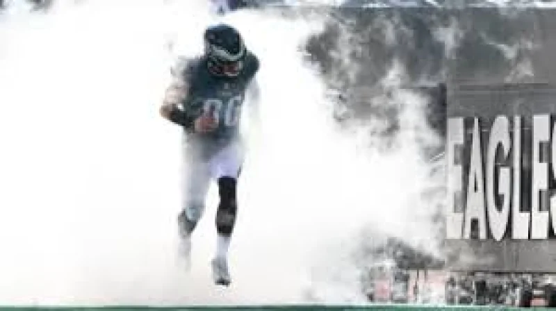 Johnny Mundt: Zach Ertz activated for Monday night vs. Bears
