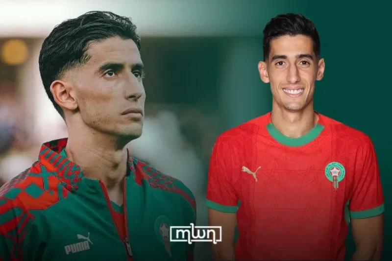 Nayef Aguerd misses Morocco’s Lesotho trip in AFCON 2027 qualifying — Lesotho Vs Morocco