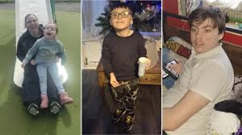 Kev Johnson links Bootle fire deaths to Lithium-ion battery