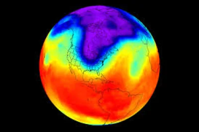 Helen Frayer stocks up for Polar Vortex 2026 in Norfolk