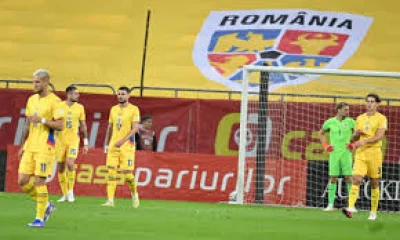 Empty stands in Bucharest tell the real story — Romania National Football Team Vs Bosnia And Herzegovina National Football Team Standings under UEFA sanction