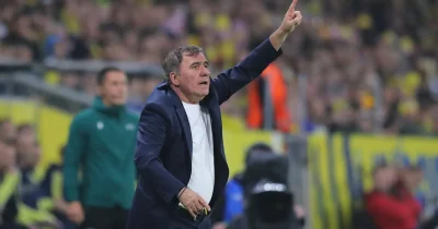 10 titulari schimbați din 11: Gheorghe Hagi complică România–bosnia And Herzegovina încă dinainte de start