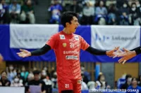 Rui Takahashi comes out as gay on the 29th in SNS post