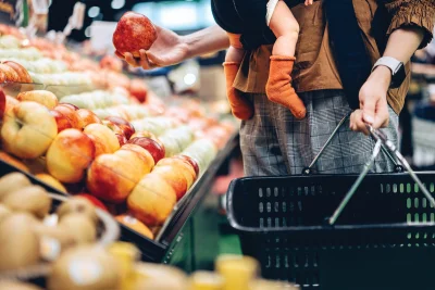 Tommy Dills Says HR 1 Cuts SNAP Admin Reimbursement to 25% — Snap Benefit Changes October 1