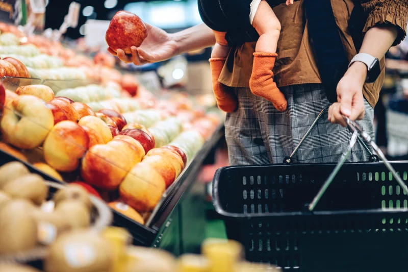 Tommy Dills Says HR 1 Cuts SNAP Admin Reimbursement to 25% — Snap Benefit Changes October 1