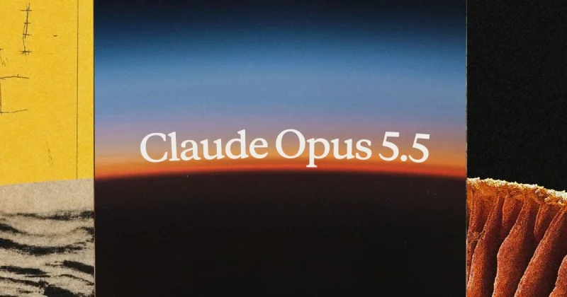 Anthropic Pushes Sonnet 5.5 With Claude Opus 5.5 at 40% Lower Cost