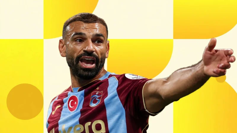Mohamed Salah left off Egypt roster for South Sudan qualifier as artificial turf drives cautious call — South Sudan Vs Egypt