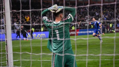 Türkiye Vs Italy: When the UEFA Nations League Match Starts and How to Watch on RaiPlay
