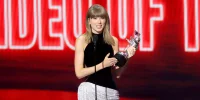 Taylor Swift Music Sets 32 VMA Wins for MTV Record