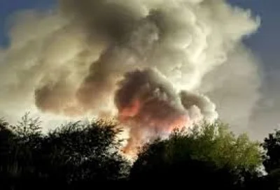 Great Western Railways closes tracks after Thatcham Fire disrupts trains