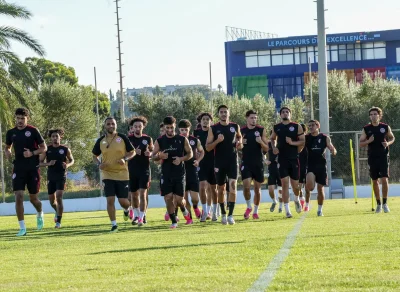 Tunisia Vs Botswana: Both Teams Enter Group H on One Point as the Stakes Rise