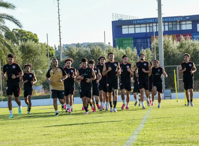 Tunisia Vs Botswana: Both Teams Enter Group H on One Point as the Stakes Rise