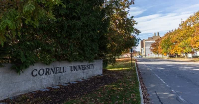 Jane Doe Sues Cornell University Over 2024 Allegations — Where Is Cornell University Located