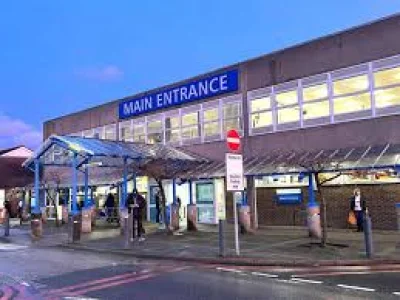 East Kent Hospitals NHS trust declares critical incident at William Harvey Hospital