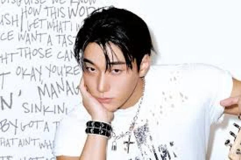 San Denies Milan Dating Rumors After September 26 Clarification — Ateez San Dating Rumors Denial