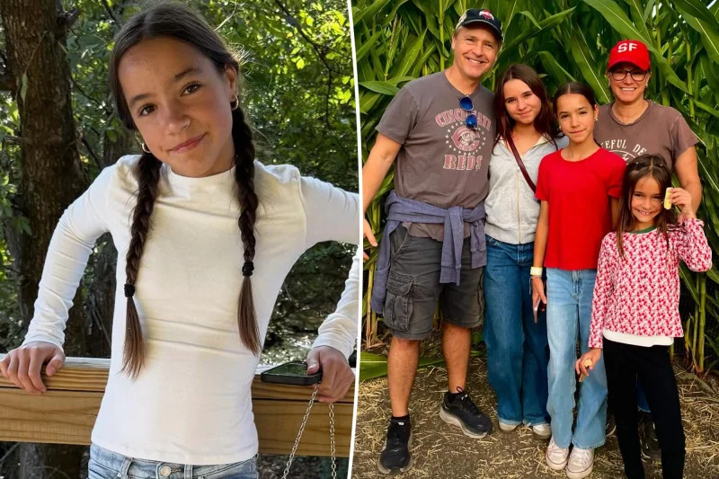 Chad Lowe Says Fiona Dies at 13, Family Shares Heartbreak