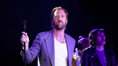 Charles Kelley Reveals Multiple Myeloma After Rib Fractures