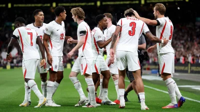 Czechia Vs England: Thomas Tuchel’s side need response after Spain setback