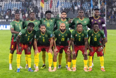 Congo Vs Cameroon: Indomitable Lions visit Brazzaville after opening 2027 AFCON win