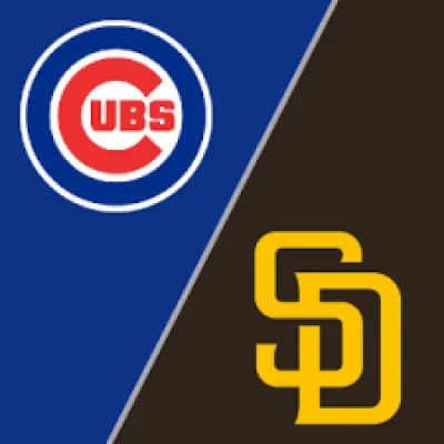 Cubs Vs Padres opens the NL Wild Card Series with little to separate two playoff teams