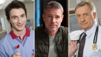 Donald Faison-linked Scrubs return brings Johnny Kastl back after 2009