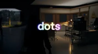 OpenAI Unveils Dots After Halting GPT-6.1 Astra