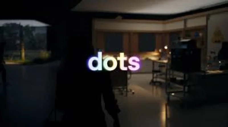 OpenAI Unveils Dots After Halting GPT-6.1 Astra