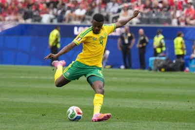 Eritrea Vs South Africa: Bafana Bafana take strong away record into Cairo qualifier