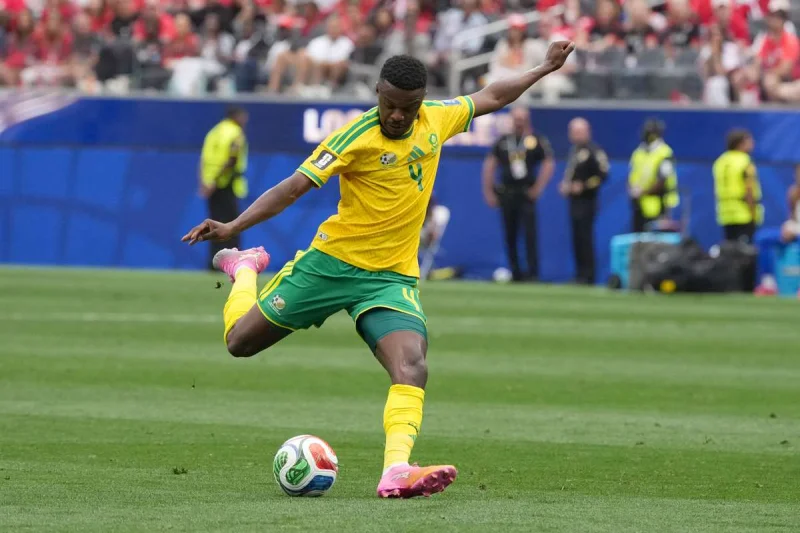 Eritrea Vs South Africa: Bafana Bafana take strong away record into Cairo qualifier