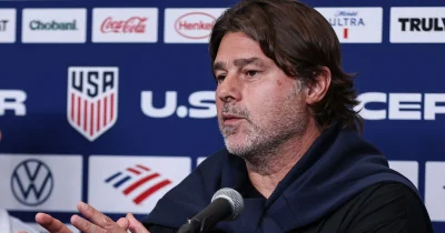 United States Vs Chile: Mauricio Pochettino says Team USA will bring a competitive mentality to friendly