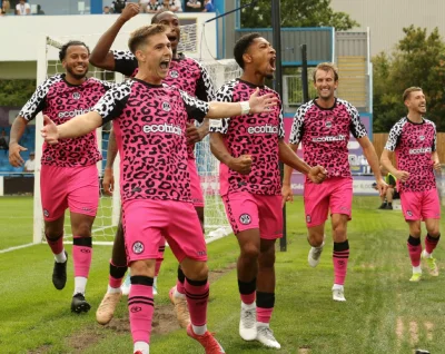 Forest Green Rovers Vs Wealdstone predicted XI: injuries, a suspension and international call-ups force Gary Waddock-style selection headache