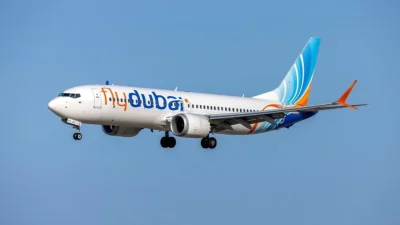 Benjamin Netanyahu Meets After Fz1073 Alert Sends Flydubai to Saudi Arabia